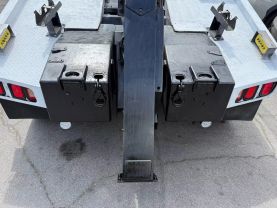 2016 RAM 5500 REGULAR CAB & CHASSIS CAB CHASSIS 6-CYL, TURBO DSL, 6.7L SLT CAB & CHASSIS 2D