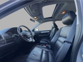 2011 HONDA CR-V SUV 4-CYL, VTEC, 2.4 LITER EX-L SPORT UTILITY 4D