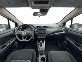 2024 NISSAN VERSA