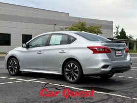 2016 Nissan Sentra - Image 5