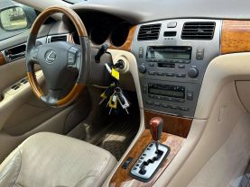 2005 LEXUS ES SEDAN - AUTOMATIC - Dart Auto Group