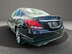 2017 Mercedes-benz C-class - Image 6