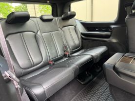2022 JEEP GRAND WAGONEER SUV V8, HEMI, 6.4 LITER SERIES I SPORT UTILITY 4D