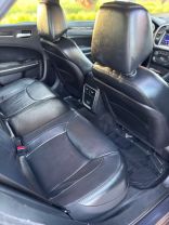 2016 CHRYSLER 300 SEDAN V6, 3.6 LITER 300 LIMITED SEDAN 4D