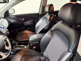 2012 HYUNDAI TUCSON