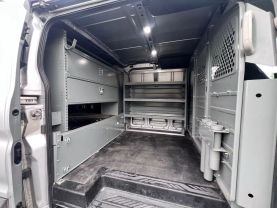 2020 FORD TRANSIT 150 CARGO VAN CARGO - AUTOMATIC - Dart Auto Group