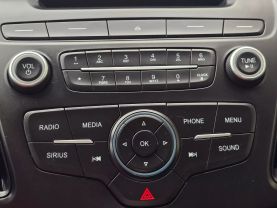 2017 Ford Focusse Sedan 4d - Image 27