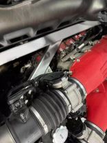 2007 FERRARI F430 CONVERTIBLE V8, 4.3 LITER SPIDER CONVERTIBLE 2D