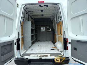 2019 Nissan Nv3500 Hd Cargo - Image 3