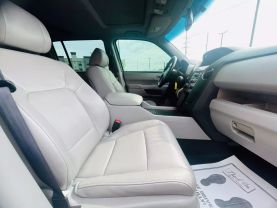 2012 HONDA PILOT SUV V6, I-VTEC, 3.5 LITER EX-L SPORT UTILITY 4D