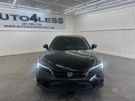 2023 HONDA CIVIC