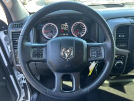 2020 RAM 1500 CLASSIC QUAD CAB