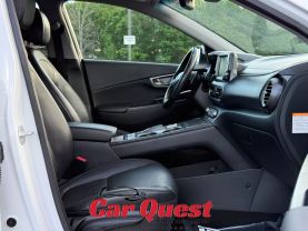 2021 Hyundai Kona Electric - Image 17