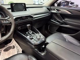 2017 MAZDA CX-9