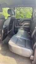 2014 GMC SIERRA 1500 CREW CAB PICKUP V8 ECOTEC3 FLEX FUEL 5.3L SLT PICKUP 4D 5 3/4 FT