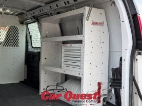 2018 Chevrolet Express 2500 Cargo - Image 14