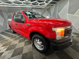 2020 FORD F150 SUPER CAB