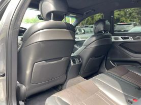 2018 Genesis G80 - Image 31