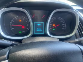 2013 CHEVROLET EQUINOX SUV 4-CYL, 2.4 LITER LT SPORT UTILITY 4D