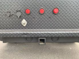 2015 RAM 3500 CREW CAB 9FT FLATBED TRUCK FLATBED TRUCKS V8, HEMI, 6.4 LITER TRADESMAN PICKUP 4D 8 FT - Eddies Auto Sales