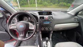 2015 Subaru Forester 2.5i Premium Sport Utility 4d - Image 12