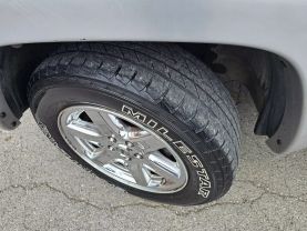 2004 JEEP LIBERTY