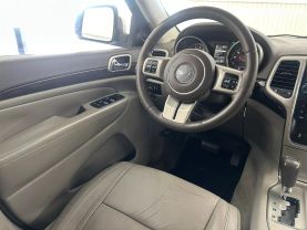 2011 JEEP GRAND CHEROKEE