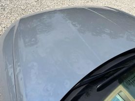2024 HYUNDAI SONATA HYBRID SEDAN 4-CYL, HYBRID, GDI, 2.0 LITER LIMITED SEDAN 4D at T&T Repairables - used car dealership in Spencer, Indiana.