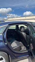 2015 CHEVROLET IMPALA SEDAN V6, 3.6 LITER LT SEDAN 4D