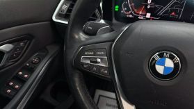 2019 BMW 3 SERIES