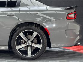 2019 DODGE CHARGER SEDAN V6, 3.6 LITER GT SEDAN 4D