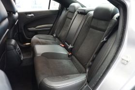 2023 DODGE CHARGER SEDAN V8, HEMI, 6.4 LITER SCAT PACK SEDAN 4D