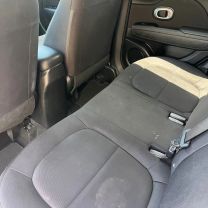 2016 KIA SOUL WAGON 4-CYL, 1.6 LITER WAGON 4D