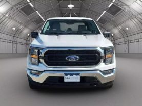 2023 FORD F150 SUPERCREW CAB PICKUP