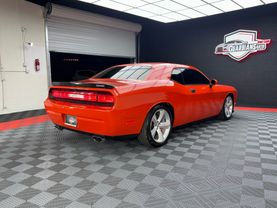 2008 DODGE CHALLENGER COUPE V8, HEMI, 6.1 LITER SRT8 COUPE 2D