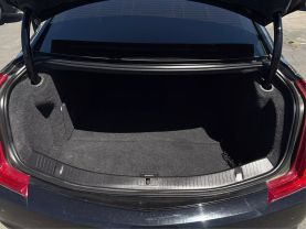 2018 CADILLAC XTS SEDAN V6, 3.6 LITER LUXURY SEDAN 4D