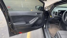 2016 KIA FORTE SEDAN 4-CYL, 1.8 LITER LX SEDAN 4D