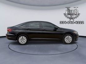 2019 VOLKSWAGEN JETTA SEDAN 4-CYL, TURBO, 1.4 LITER 1.4T S SEDAN 4D