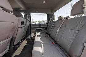 2019 FORD F150 SUPERCREW CAB PICKUP V6, ECOBOOST, TWIN TURBO, 3.5 LITER XLT PICKUP 4D 5 1/2 FT