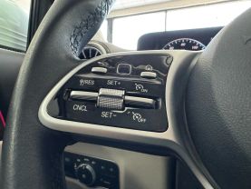 2021 MERCEDES-BENZ GLB SUV 4-CYL, TURBO, 2.0 LITER GLB 250 4MATIC SPORT UTILITY 4D