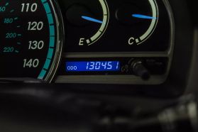 2013 TOYOTA VENZA WAGON V6, 3.5 LITER XLE WAGON 4D