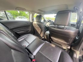 2017 ACURA ILX