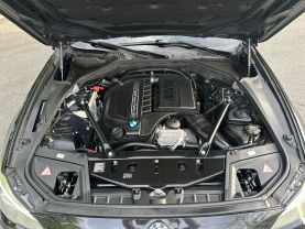 2016 BMW 5 SERIES