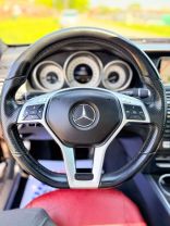 2014 MERCEDES-BENZ E-CLASS COUPE V6, 3.5 LITER E 350 4MATIC COUPE 2D