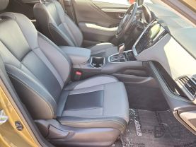 2024 SUBARU OUTBACK WAGON