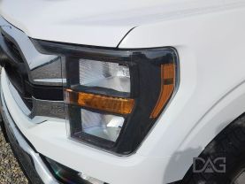 2023 FORD F150 SUPERCREW CAB PICKUP