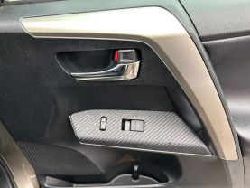 2015 TOYOTA RAV4 SUV 4-CYL, 2.5 LITER LIMITED SPORT UTILITY 4D