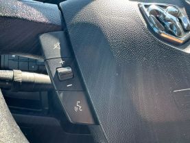 2017 RAM PROMASTER CARGO VAN CARGO V6, VVT, 3.6 LITER 1500 LOW ROOF VAN 3D
