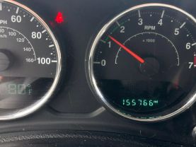 2015 JEEP WRANGLER SUV V6, 3.6 LITER UNLIMITED WILLYS WHEELER SPORT UTILITY 4D
