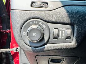 2019 JEEP CHEROKEE SUV 4-CYL, ZERO EVAP, 2.4 LITER LATITUDE PLUS SPORT UTILITY 4D